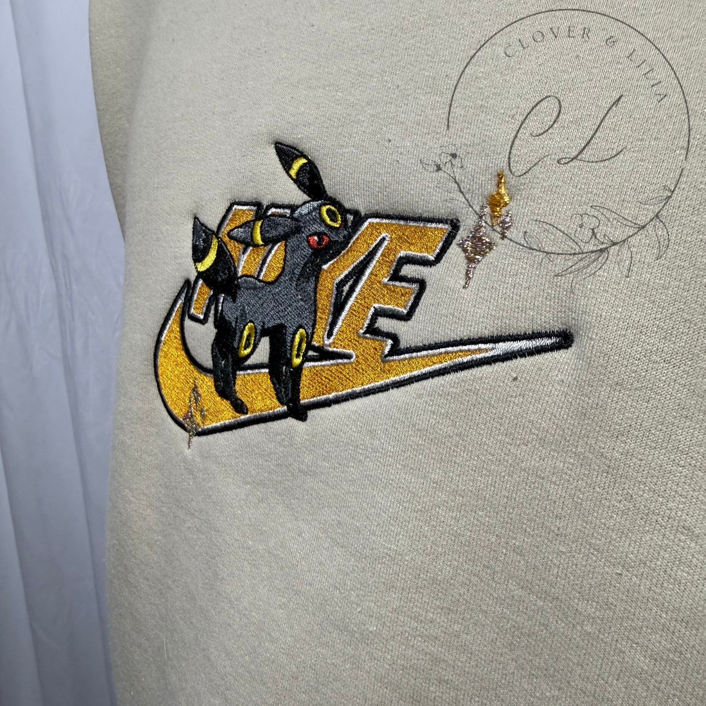 PM06 | Embroidered Anime Sweatshirt | Embroidered Anime Shirt | Anime Lover Sweatshirt | Gift For Her | Gift For Him |