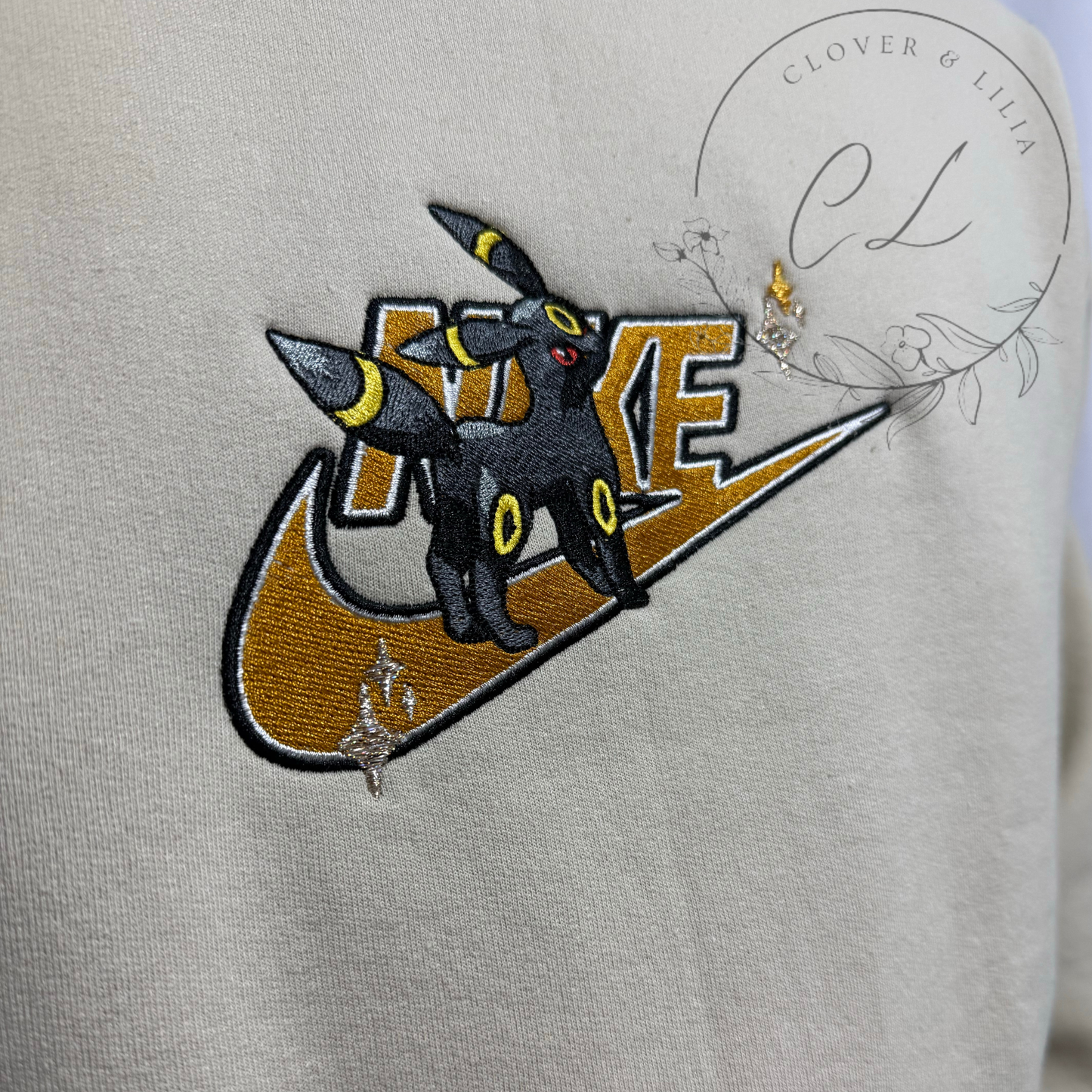 PM06 | Embroidered Anime Sweatshirt | Embroidered Anime Shirt | Anime Lover Sweatshirt | Gift For Her | Gift For Him |